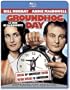 Groundhog Day Bilingual [Blu-ray]