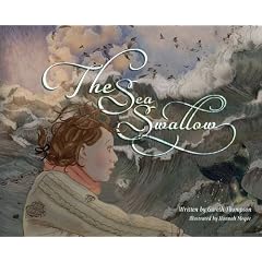 The Sea Swallow