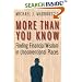 More Than You Know: Finding Financial Wisdom in Unconventional Places
