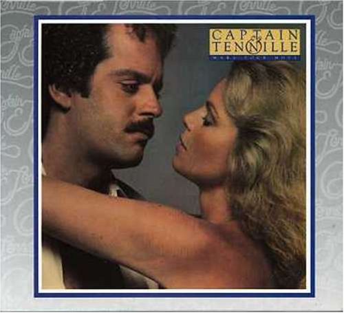 CAPTAIN & TENNILLE - Love on a Shoestring Lyrics - Zortam Music