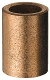 Oilite Sintered Bronze Sleeve Bearing AAB-502-2 3/8 ID x 1/2 OD x 1 Length
