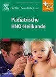 Produkt-Bild: P&auml;diatrische HNO-Heilkunde: mit Zugang zum Elsevier-Portal