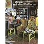 Omega and After: Bloomsbury and the Decorative Arts