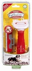 FurBuster Medium Dog De-Shedding Tool 810241