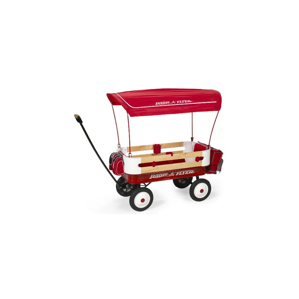 Radio Flyer Comfort Embrace Wagon Explore Similar Items On Popscreen
