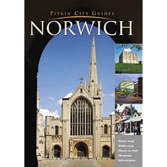 Norwich (Pitkin City Guides)