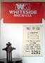 3292 CARBIDE-TIP THUMBNAIL TABLE EDGE ROUTER BIT 1-3/8 DIA X 3/8" CL X 7/16" PROFILE WIDTH X 1/2" SH
