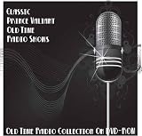 2 Classic Prince Valiant Old Time Radio Broadcasts on DVD (over 73 Minutes running time)