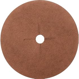Makita 742109-9 80 Grit Abrasive Sanding Discs, 5-Pack