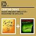 2 for 1: August & Everything/Recovering Satellites