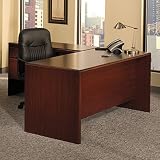 Northfield Harvest Cherry Office Suite