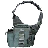 Eigenschaften Maxpedition  / Maxpedition Jumbo Versipack - foliage green