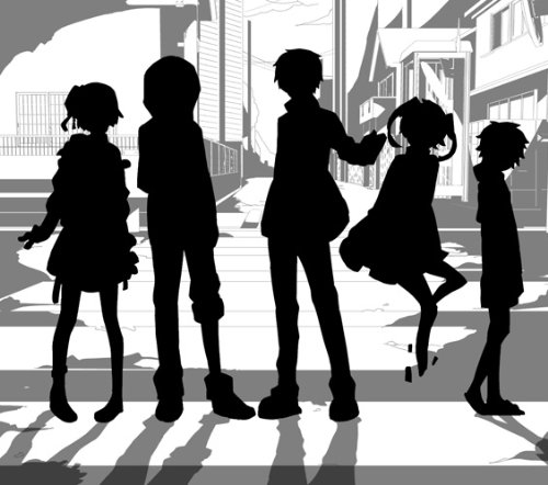 メカクシティデイズ(DVD付)