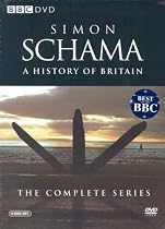 A History of Britain : The Complete BBC Series (6 Disc Box Set) [DVD]