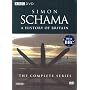 A History of Britain : The Complete BBC Series (6 Disc Box Set)