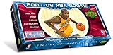 Upper Deck 2007-08 NBA Rookie Box Set