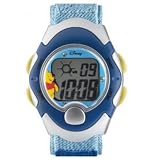 Disney Children's MC2272K Winnie The Pooh Digital Sports Watch