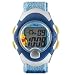 Kids Winnie the Pooh Digital Blue Watch from Disney