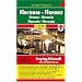 Freytag Berndt Stadtpl�ne, Florenz 1:10.000