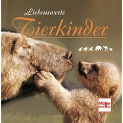 Liebenswerte Tierkinder