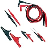 Electronic Specialties 143 Automotive Test Lead Kit