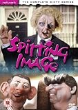 Spitting Image - Series 6 - Complete [DVD] [1989]