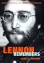 Lennon Remembers: The Full Rolling Stone Interviews from 1970
