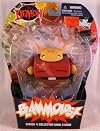 Blammoids Series 4 Etrigan the Demon Figure