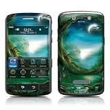 Moon Tree Design Protective Skin Decal Sticker for BlackBerry Storm 9530 Cell Phone