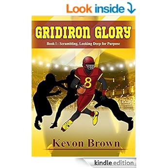 gridon glory book cover