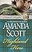 Highland Hero (Scottish Knights, 2)