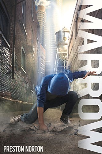 Marrow, by Preston Norton