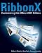 Books : RibbonX