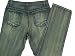 Alfani Boot Cut Denim Jean