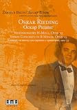 DVD : Zakhar Bron Teaches Oskar Rieding: Violin Concerto in B Minor, Op. 35