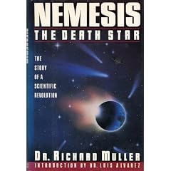 Nemesis: The Death Star - Story of a Scientific Revolution