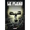 Le fl�au, Tome 3 : Le cauchemar am�ricain