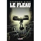 Le fl�au, Tome 3 : Le cauchemar am�ricainpar Roberto Aguirre-Sacasa