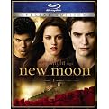 The Twilight Saga: New Moon (Special Edition) (Blu-ray) (Widescreen)