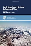 Earth accretionary systems in space and time