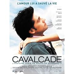 Cavalcade