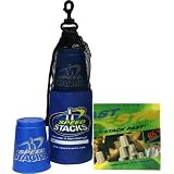 SpeedStacksCupsCoolBlue(SportStacking/CupStacking)