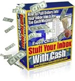 5 Quickest Ways to Massive Windfalls of Cash Online: Stuff Your Inbox With Cash!