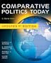 Comparative Politics Today: A World View, Update Edition (9th Edition)