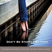 Don't Be Stopped by Fear: Changsha advancing a step | [Geoffrey Shugen Arnold]