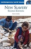 New slavery : a reference handbook