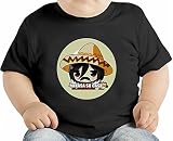 Mikasa Su Casa オーガニックベビーTシャツ 12 - 18 Months