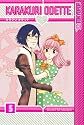 Karakuri Odette, Volume 5
