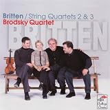 String Quartet No. 3 Op. 94: III. Solo: Very calm