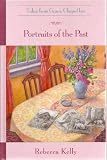 Portraits of the Past/ Recipes and Wooden Spoons/ Going to the Chapel/ Back Home Again/ Hidden History (Set of 5 Books) (Tales From Grace Chapel Inn)